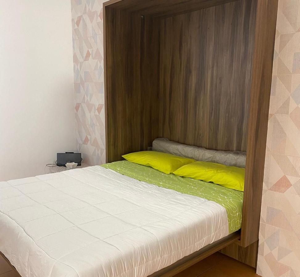 Maison Frima B&B Матера Экстерьер фото