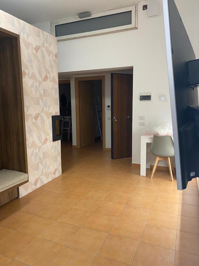 Maison Frima B&B Матера Экстерьер фото