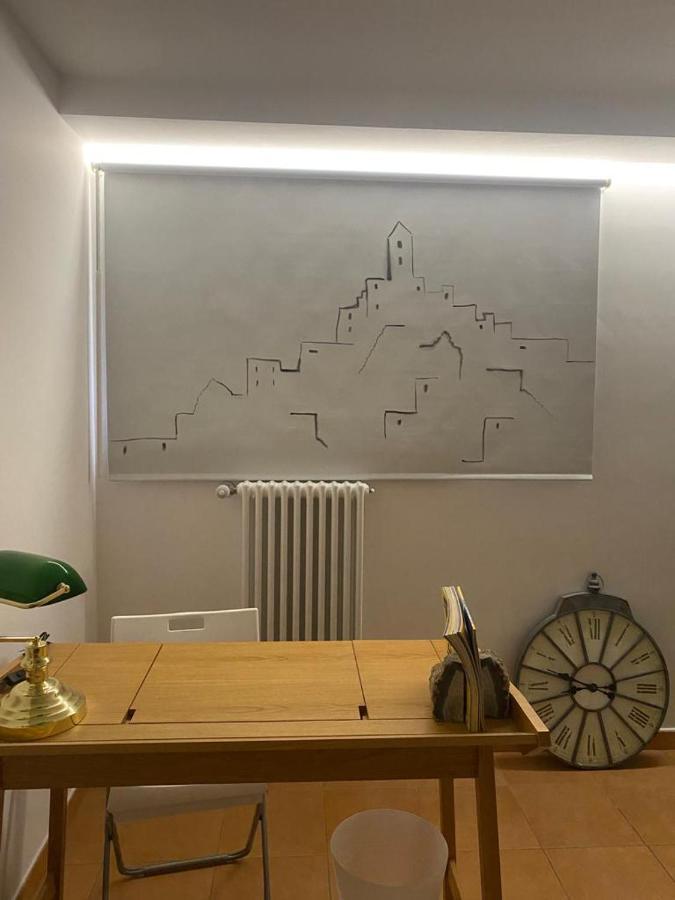 Maison Frima B&B Матера Экстерьер фото