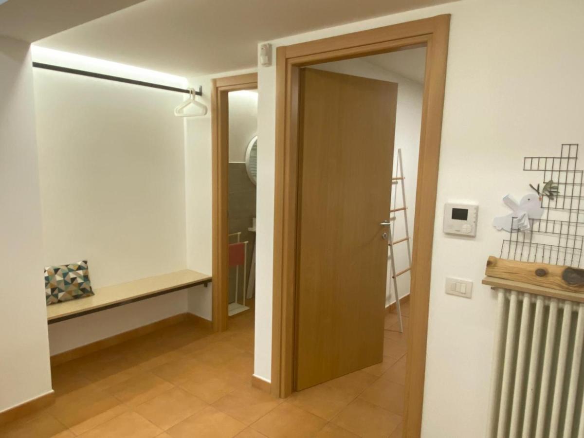 Maison Frima B&B Матера Экстерьер фото