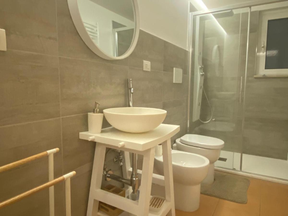 Maison Frima B&B Матера Экстерьер фото