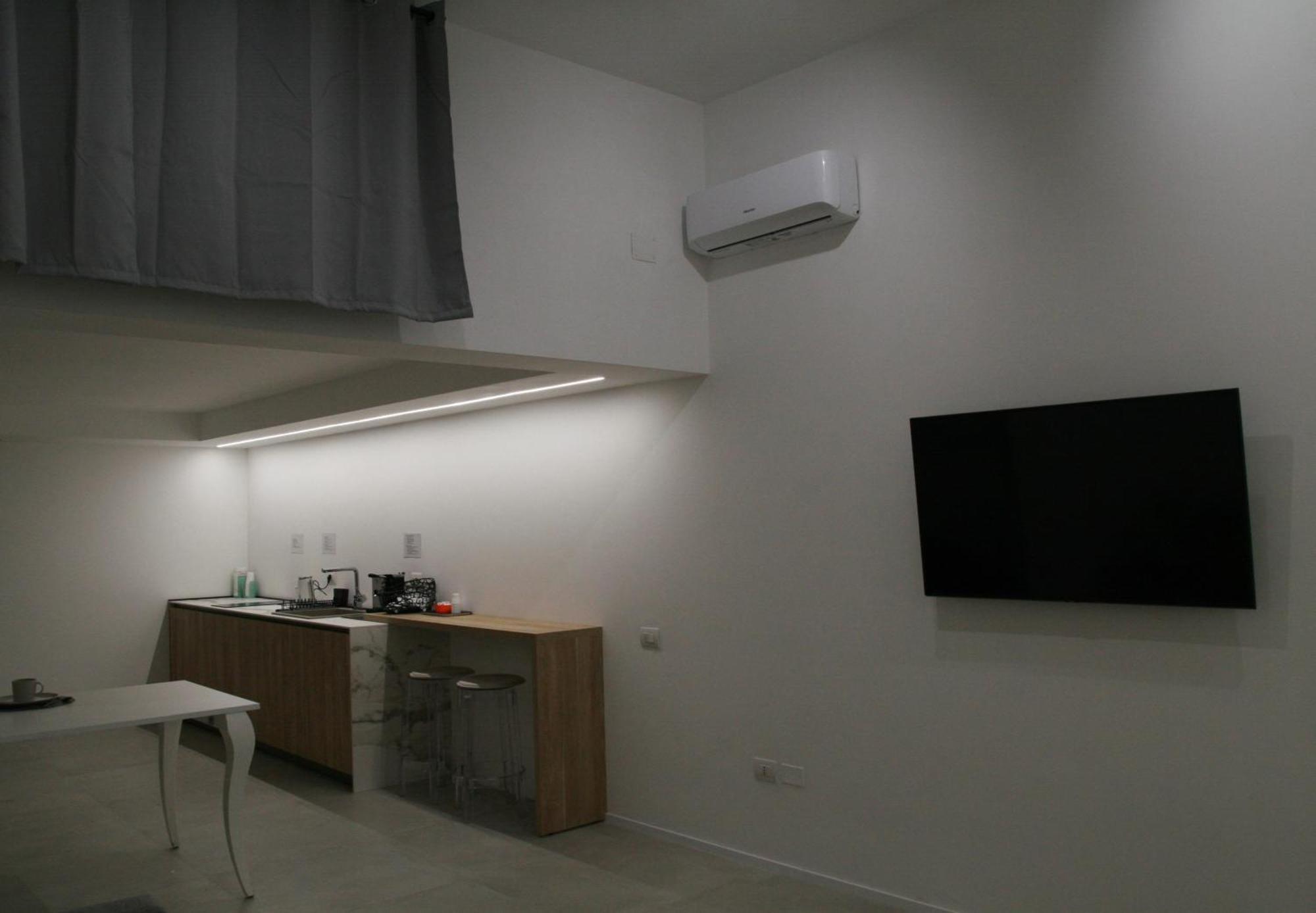 Maison Frima B&B Матера Экстерьер фото