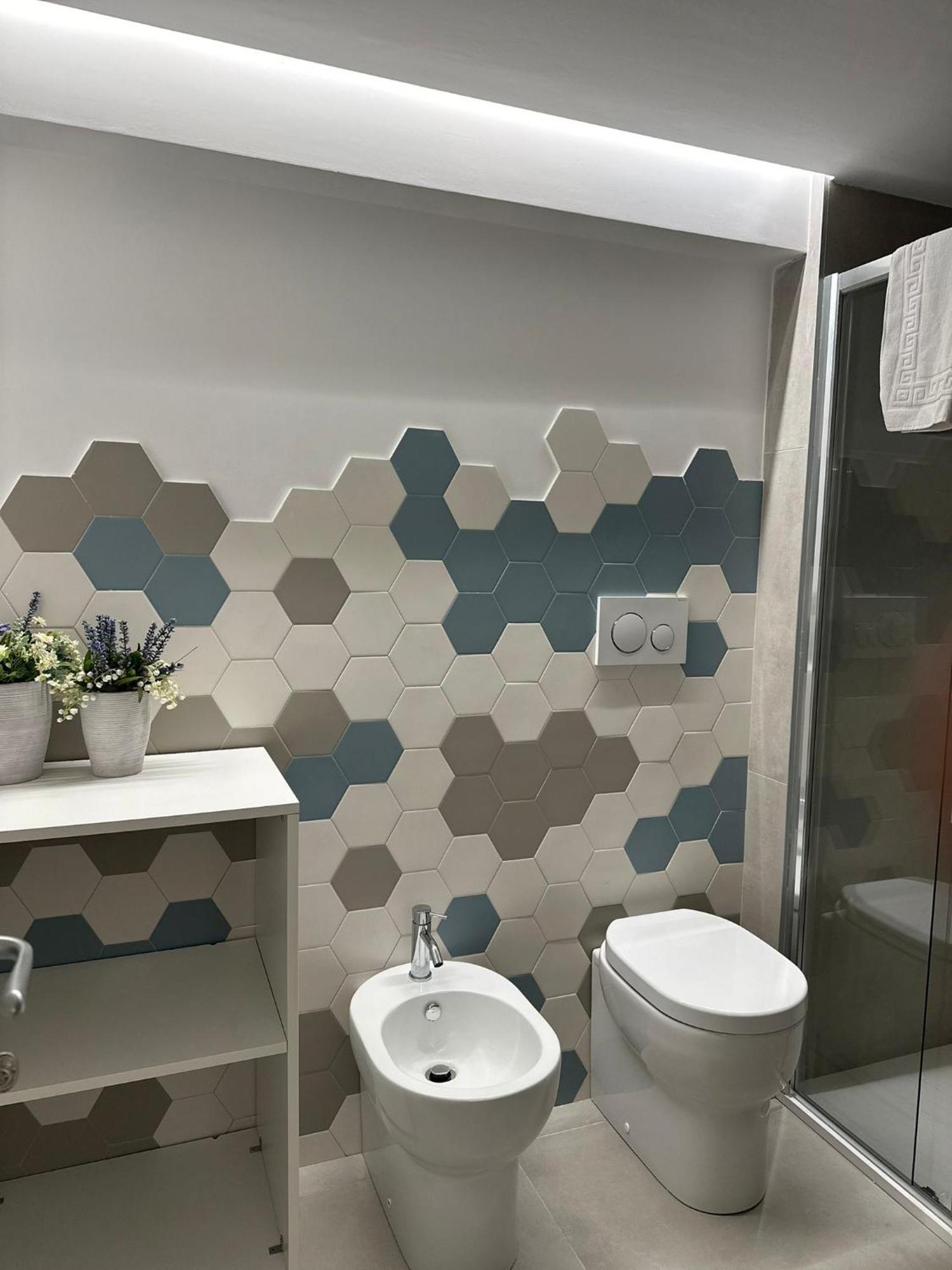 Maison Frima B&B Матера Экстерьер фото