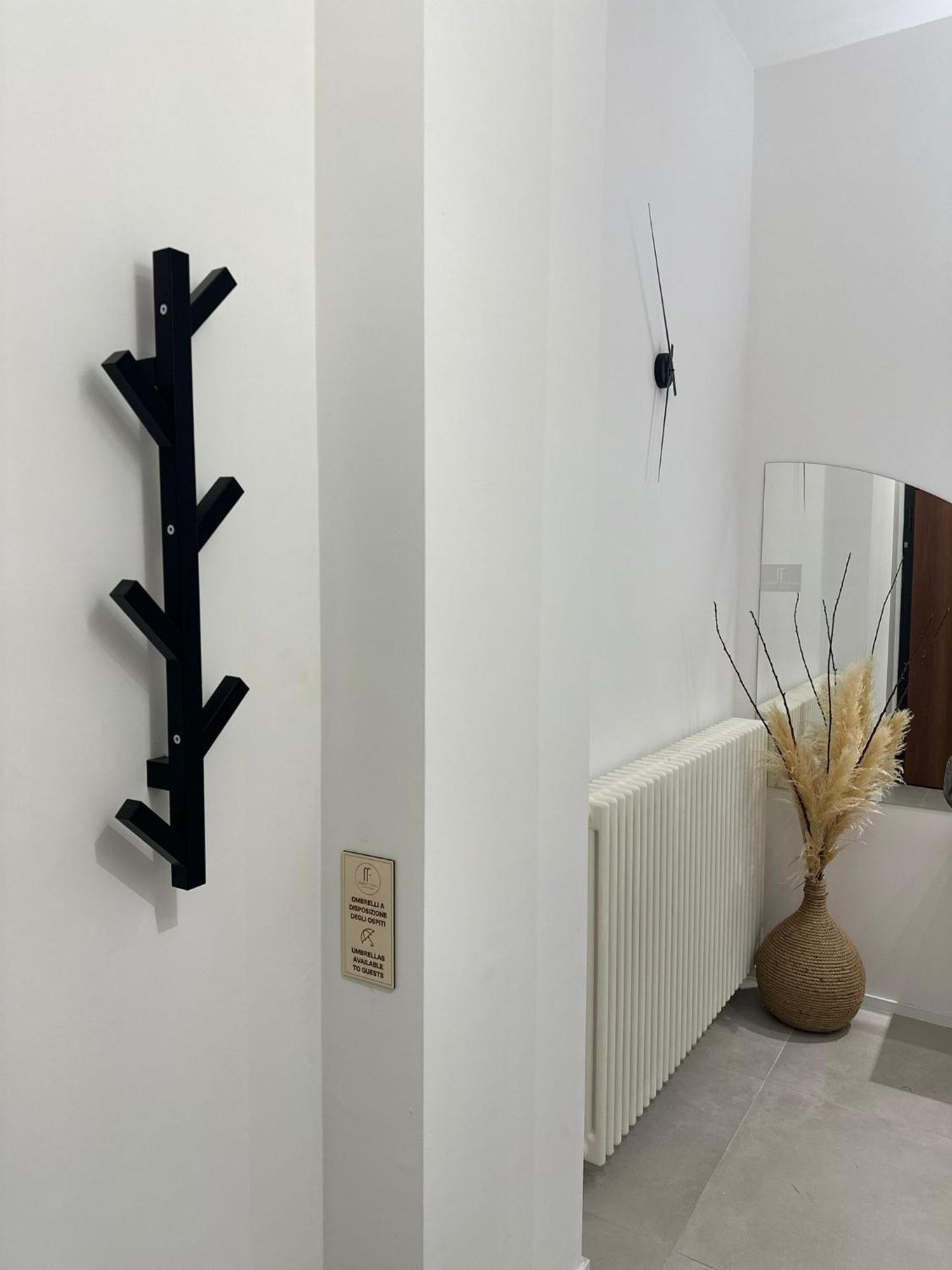 Maison Frima B&B Матера Экстерьер фото