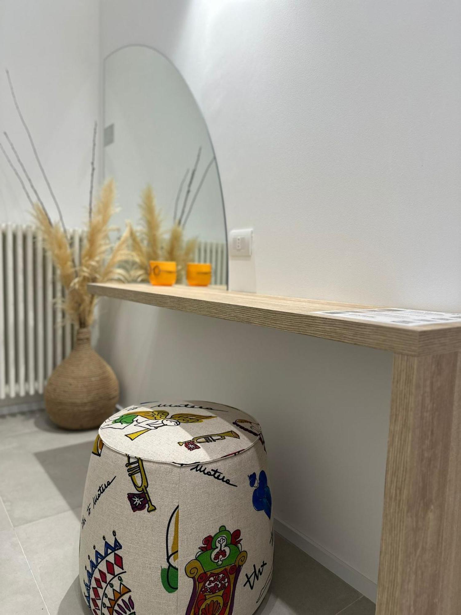 Maison Frima B&B Матера Экстерьер фото